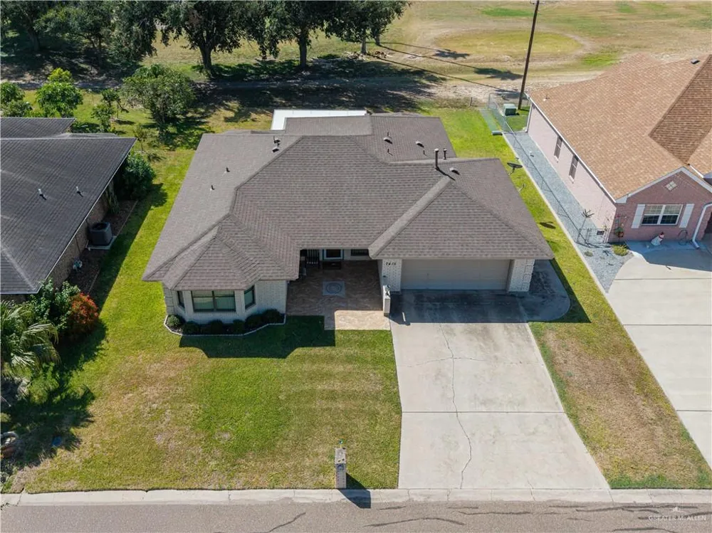 7415 Golf Drive Mission, TX 78572