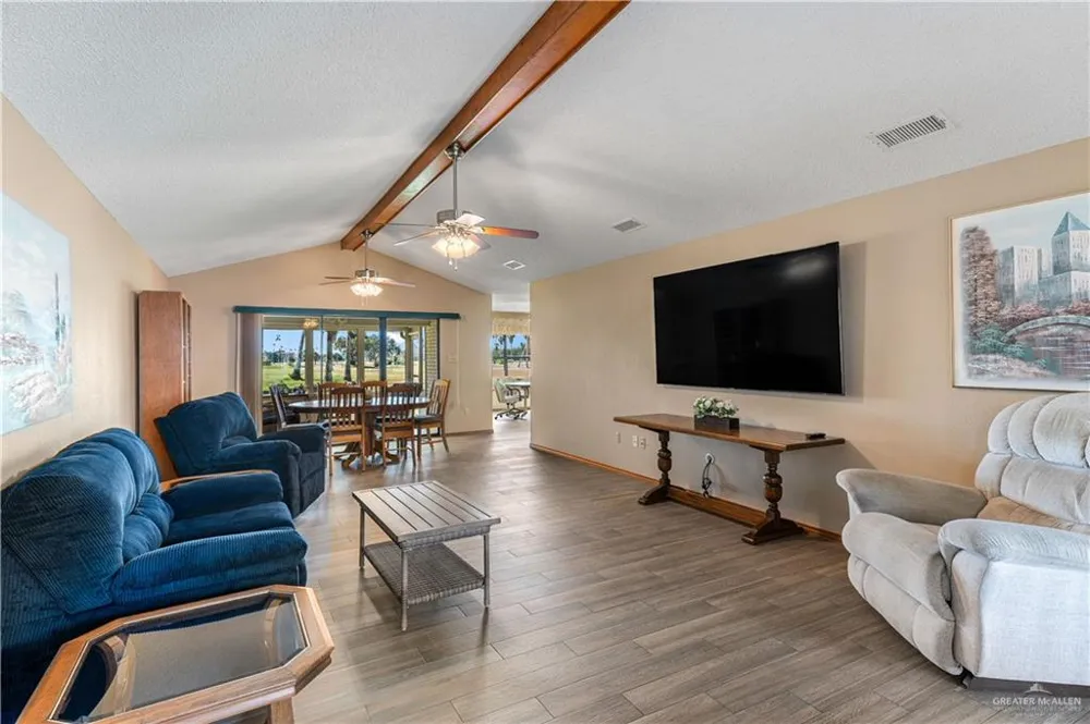 7415 Golf Drive Mission, TX 78572