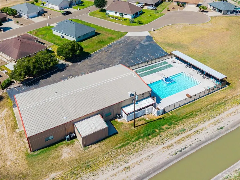 7415 Golf Drive Mission, TX 78572