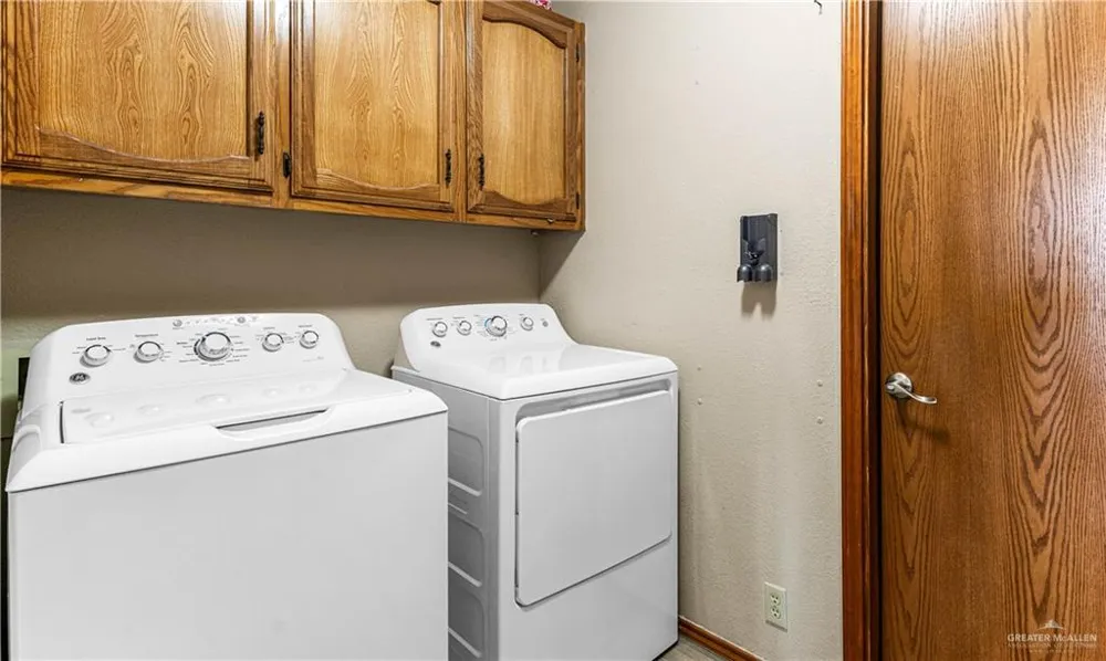 7415 Golf Drive Mission, TX 78572