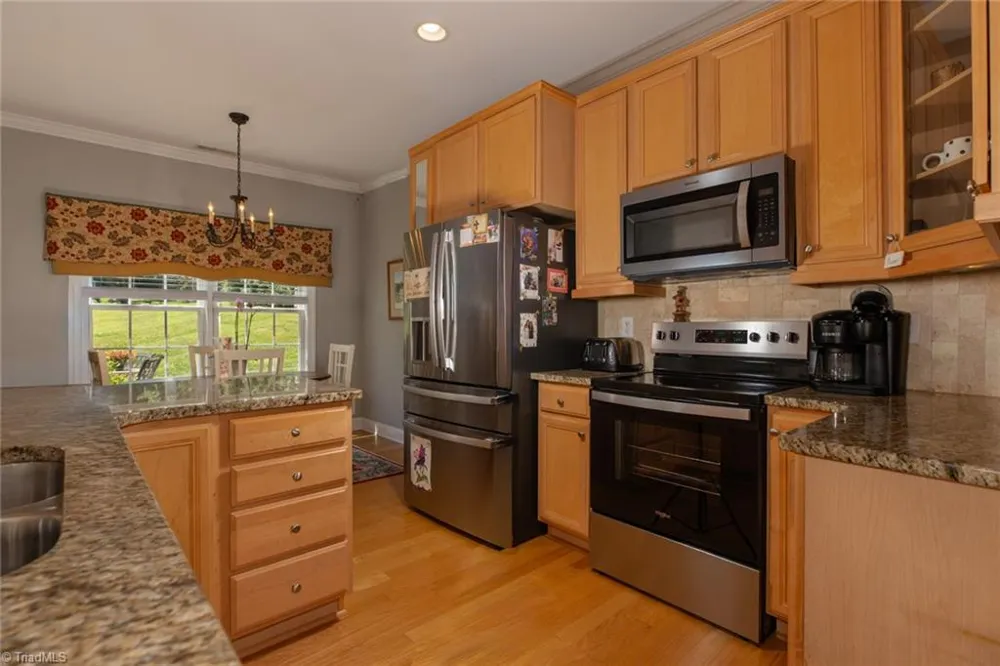 196 Freemont Drive Thomasville, NC 27360