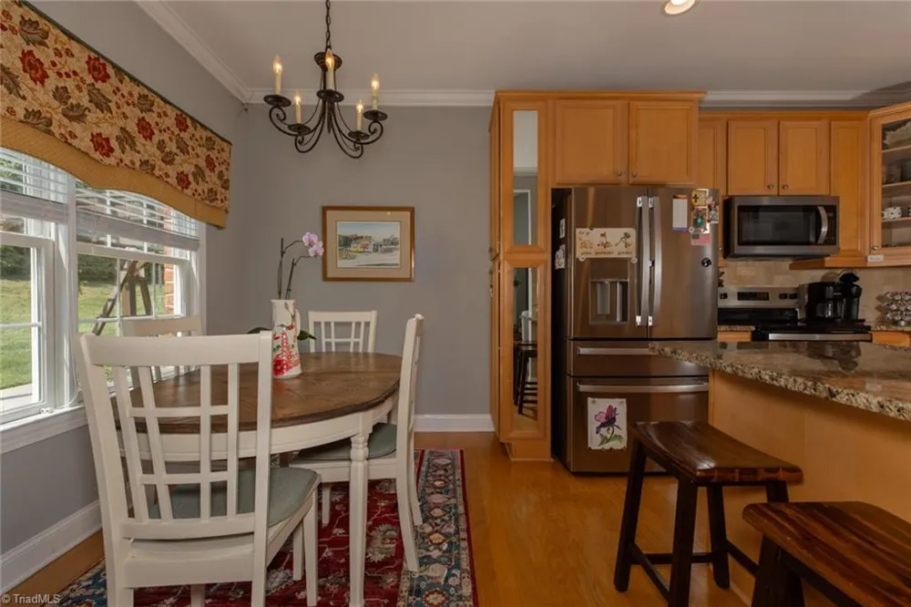 196 Freemont Drive Thomasville, NC 27360