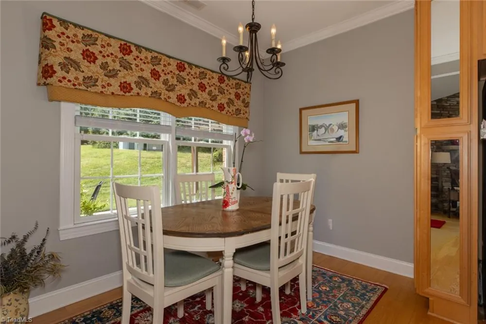 196 Freemont Drive Thomasville, NC 27360