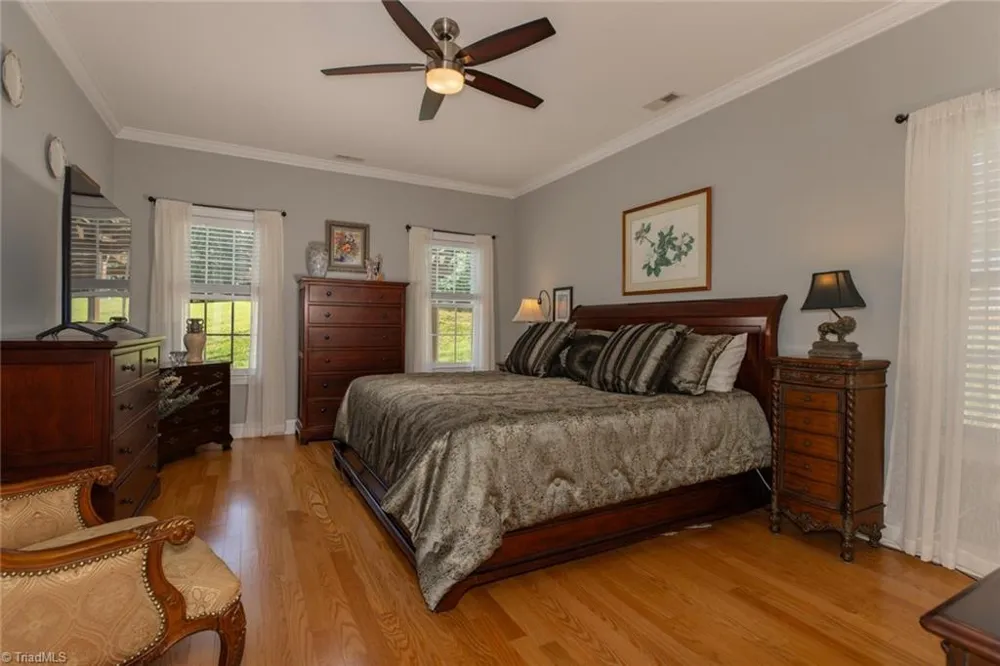 196 Freemont Drive Thomasville, NC 27360