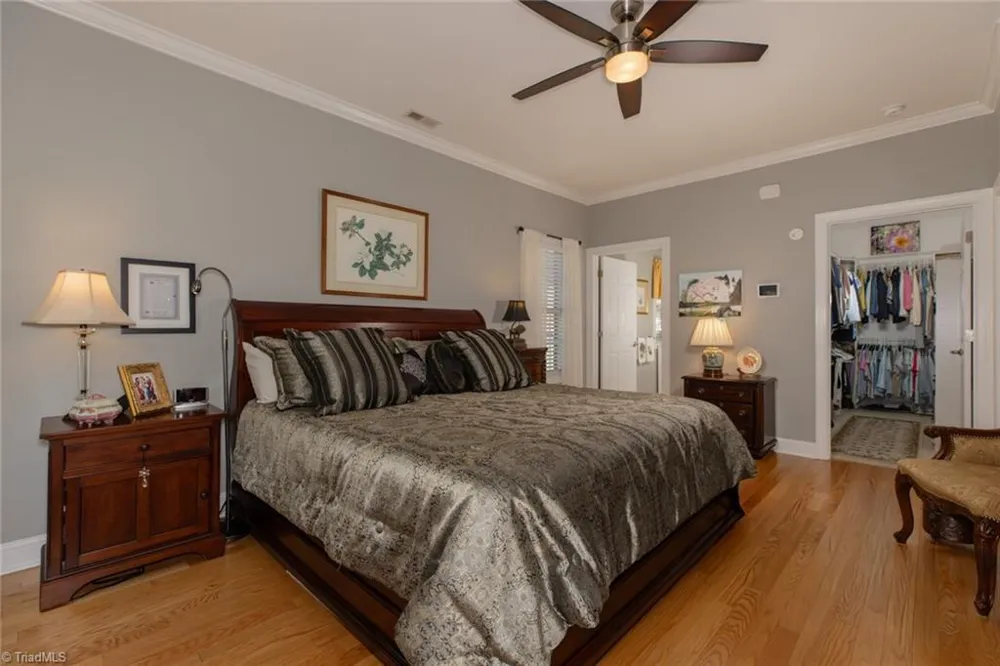 196 Freemont Drive Thomasville, NC 27360