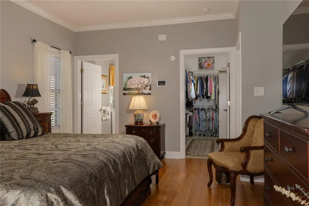 196 Freemont Drive Thomasville, NC 27360