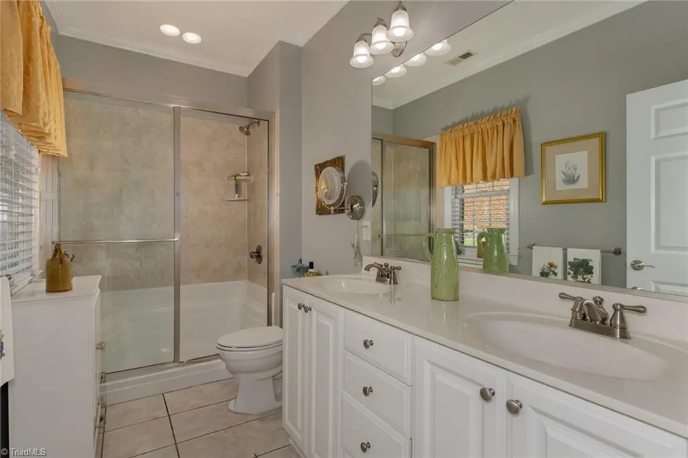 196 Freemont Drive Thomasville, NC 27360