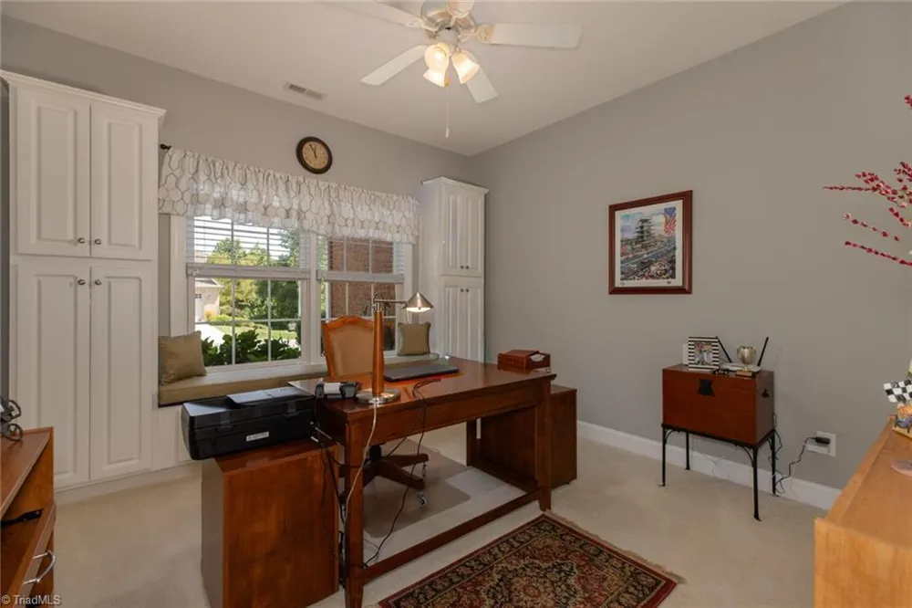 196 Freemont Drive Thomasville, NC 27360