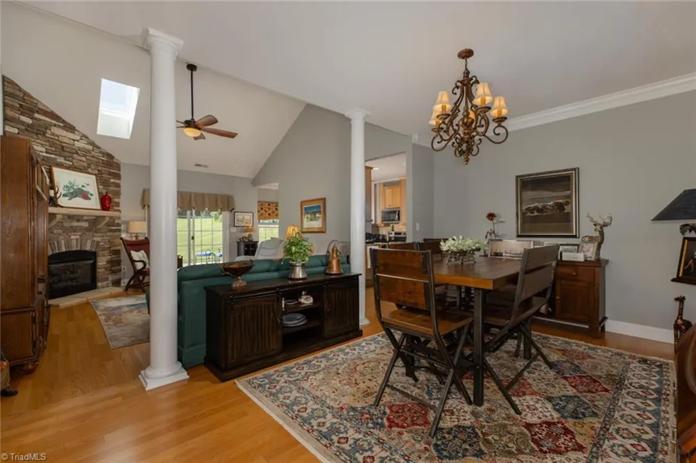 196 Freemont Drive Thomasville, NC 27360