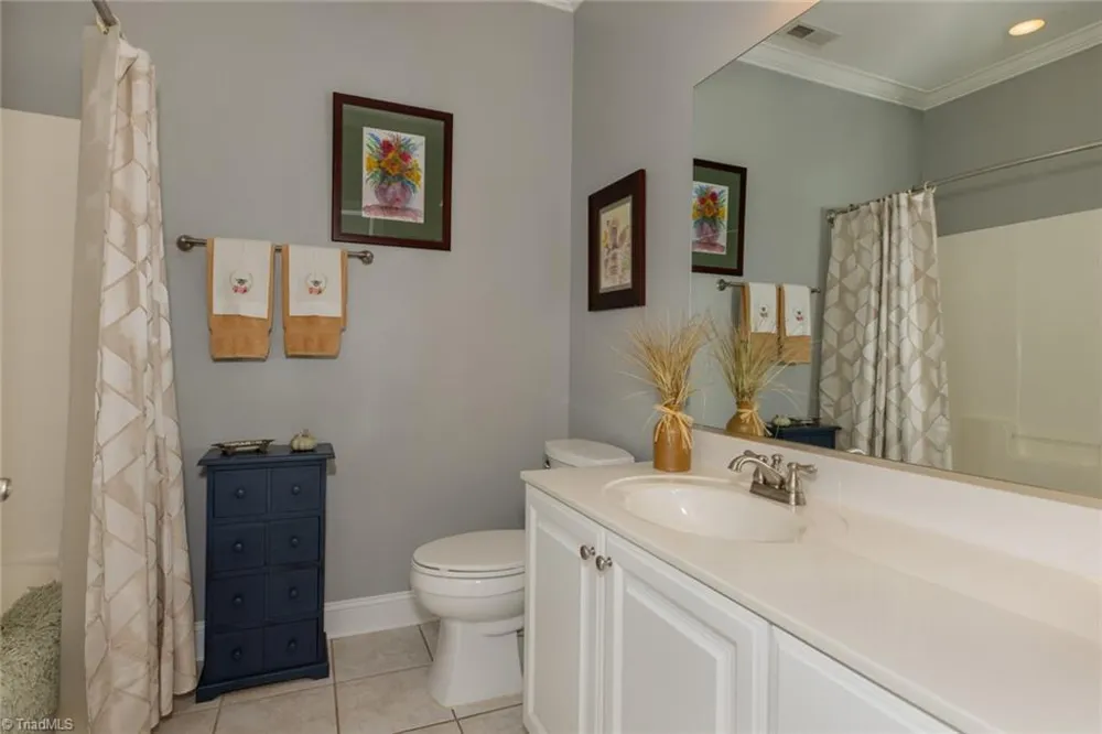 196 Freemont Drive Thomasville, NC 27360