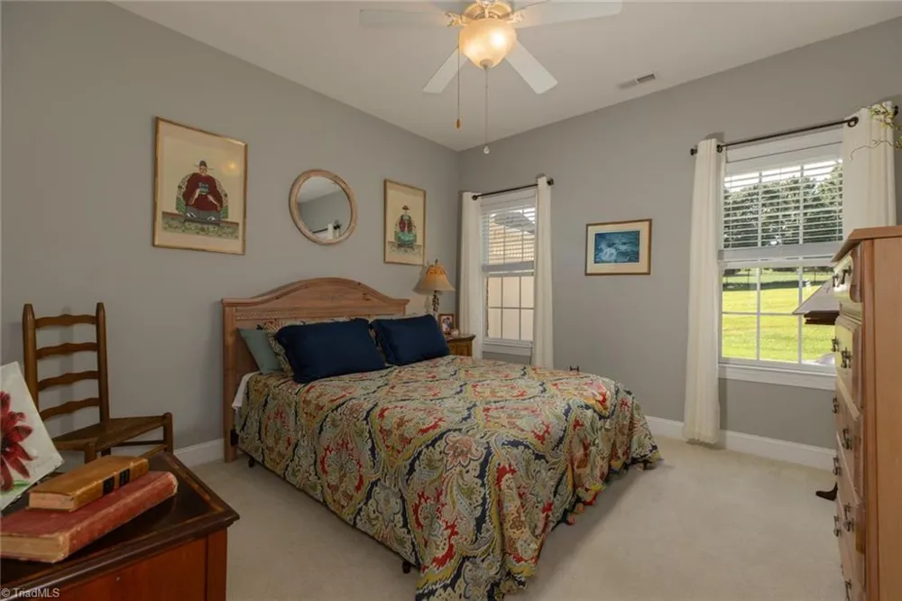 196 Freemont Drive Thomasville, NC 27360