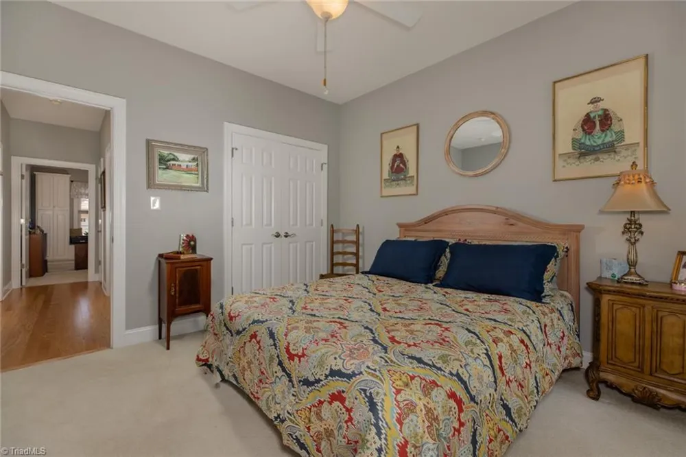 196 Freemont Drive Thomasville, NC 27360