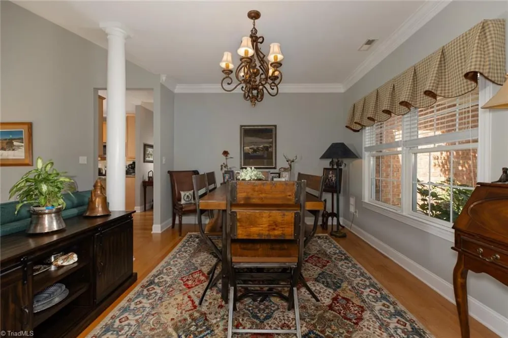 196 Freemont Drive Thomasville, NC 27360