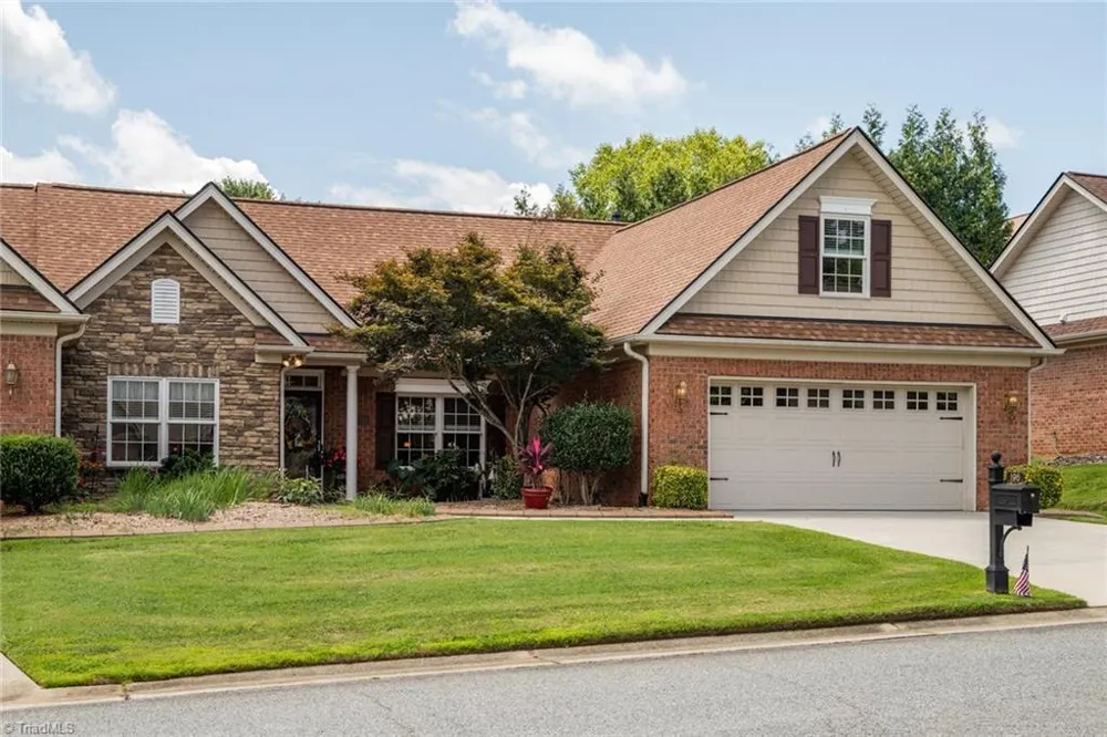 196 Freemont Drive Thomasville, NC 27360