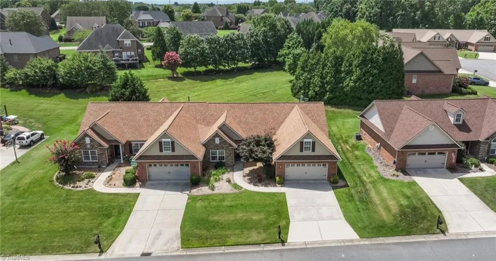 196 Freemont Drive Thomasville, NC 27360