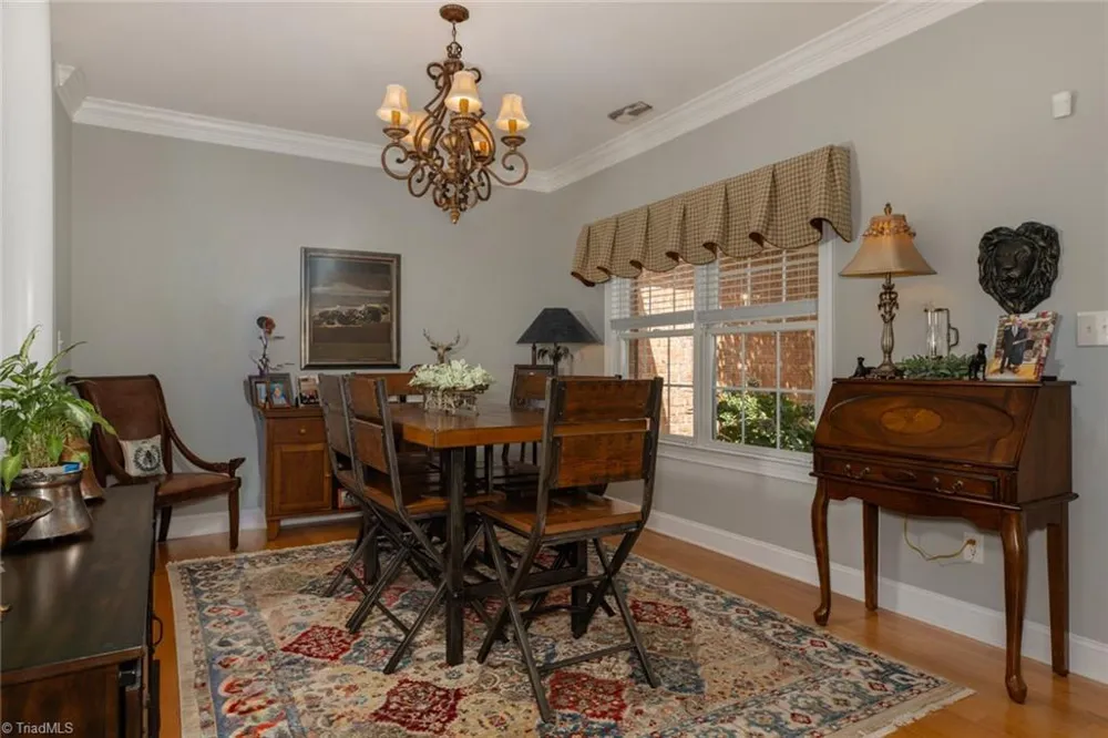 196 Freemont Drive Thomasville, NC 27360