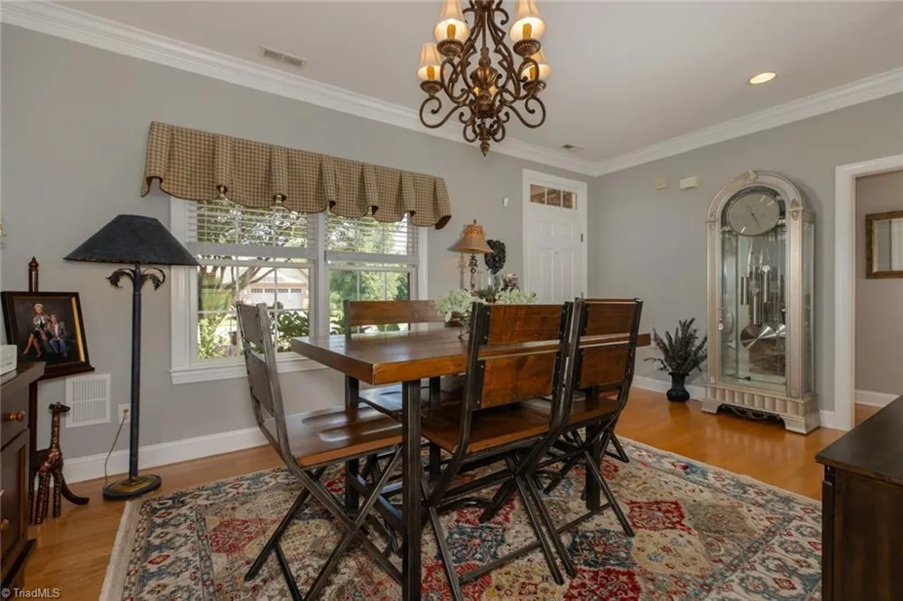 196 Freemont Drive Thomasville, NC 27360