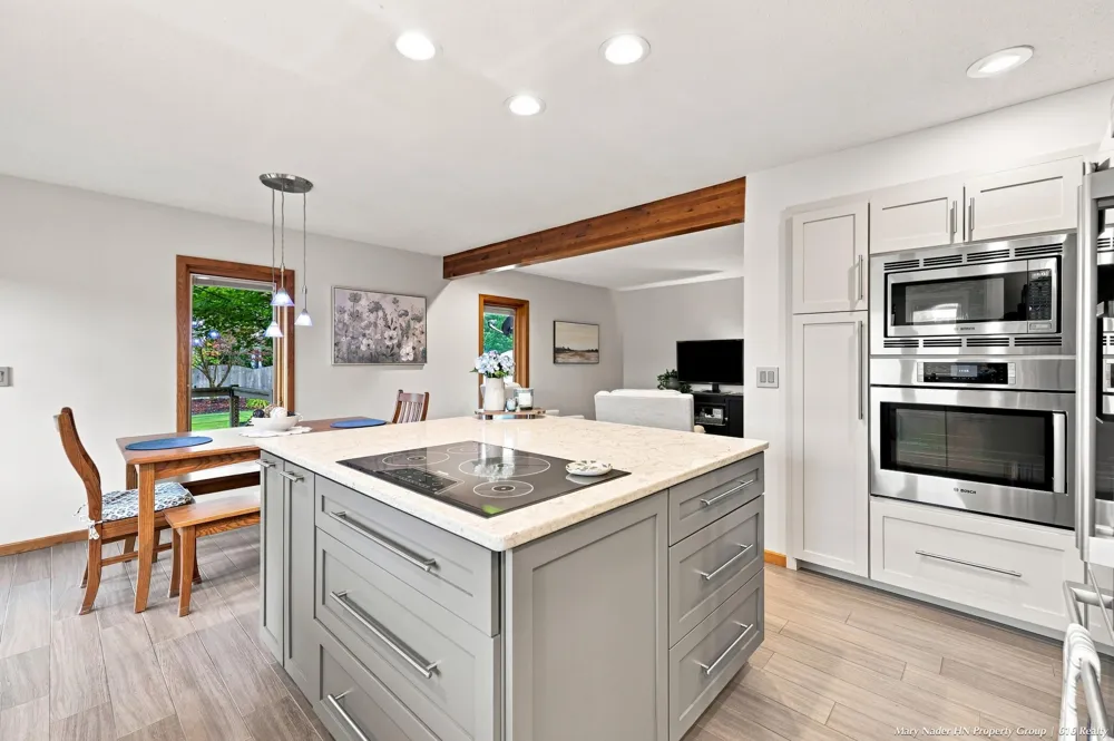 10767 Meadowbrook Court Oronoko Charter Township, MI 49103