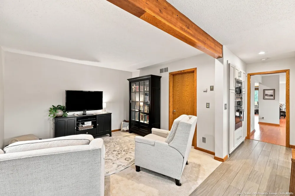 10767 Meadowbrook Court Oronoko Charter Township, MI 49103