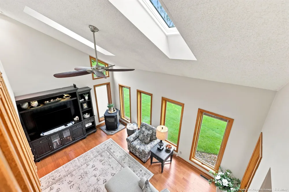 10767 Meadowbrook Court Oronoko Charter Township, MI 49103