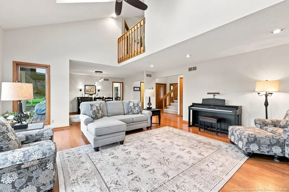 10767 Meadowbrook Court Oronoko Charter Township, MI 49103