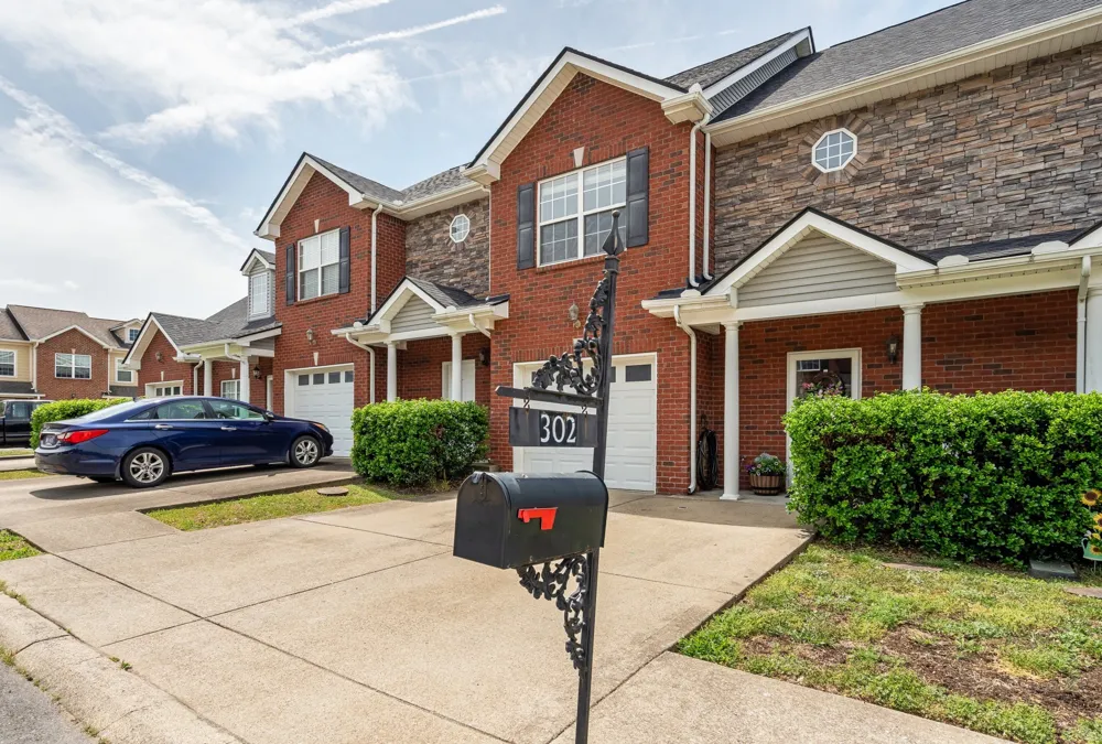 302 Villa Cir Lebanon, TN 37090