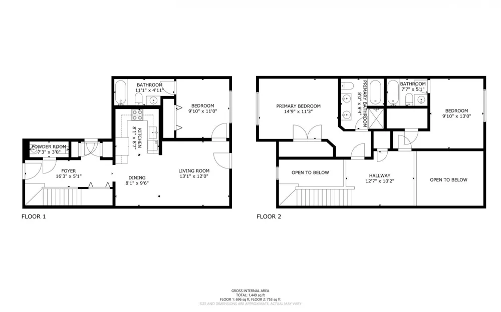302 Villa Cir Lebanon, TN 37090