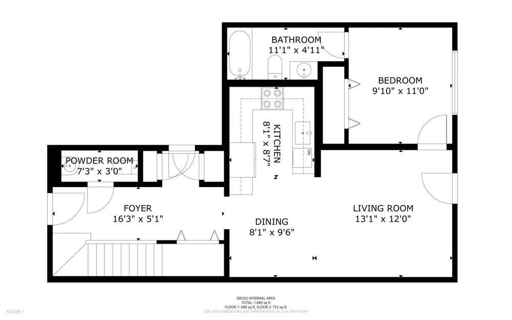 302 Villa Cir Lebanon, TN 37090