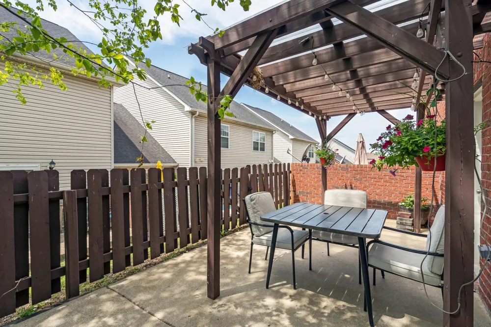 302 Villa Cir Lebanon, TN 37090