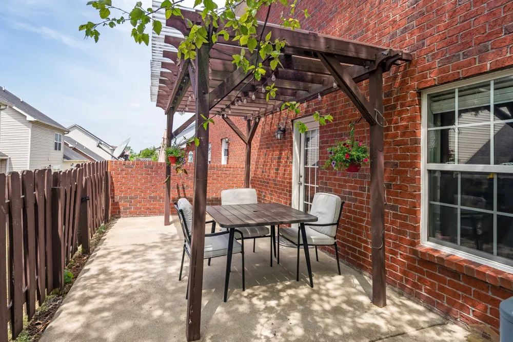 302 Villa Cir Lebanon, TN 37090