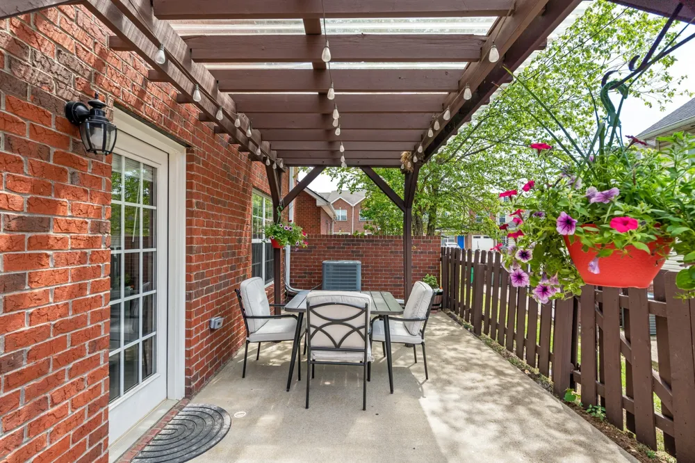 302 Villa Cir Lebanon, TN 37090