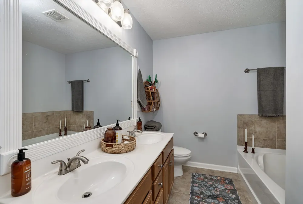 302 Villa Cir Lebanon, TN 37090