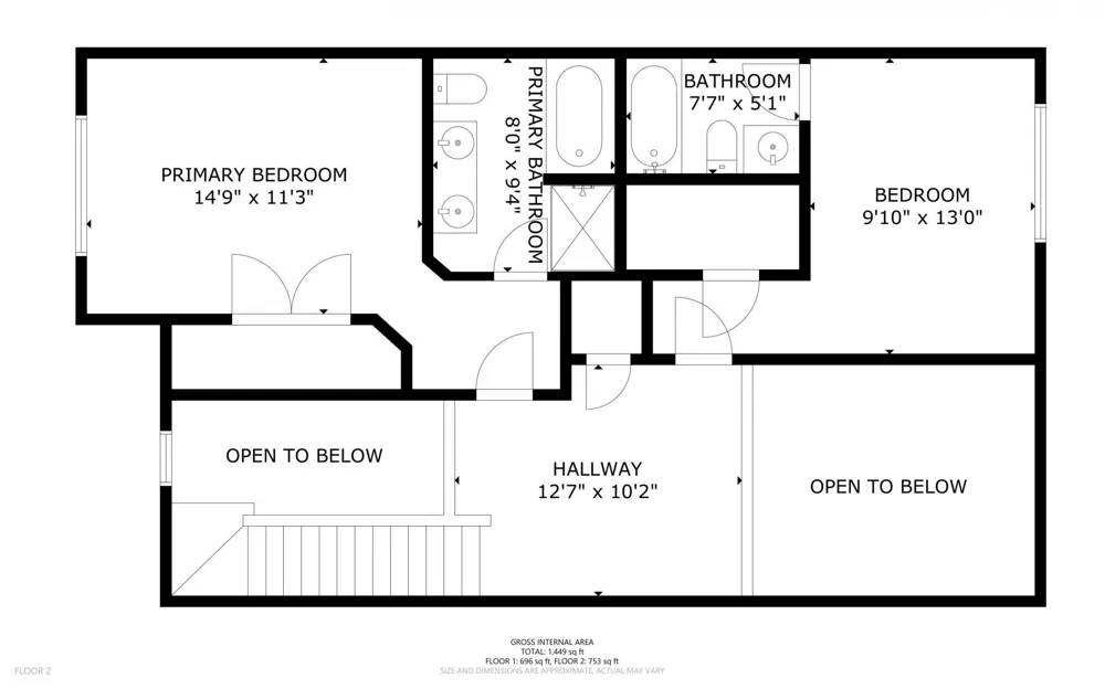 302 Villa Cir Lebanon, TN 37090