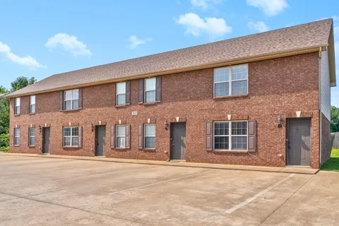 1801 Beckett Drive #B