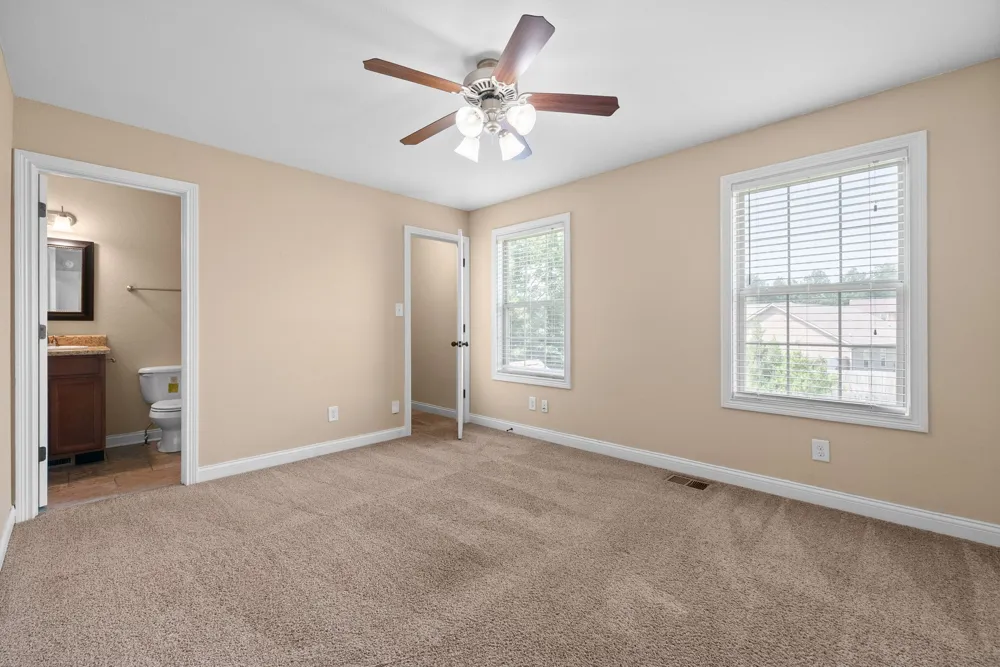 1801 Beckett Drive #B Clarksville, TN 37042
