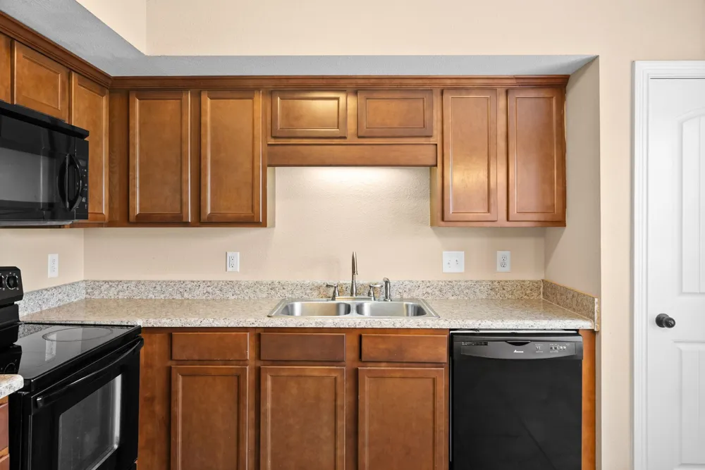 1801 Beckett Drive #B Clarksville, TN 37042