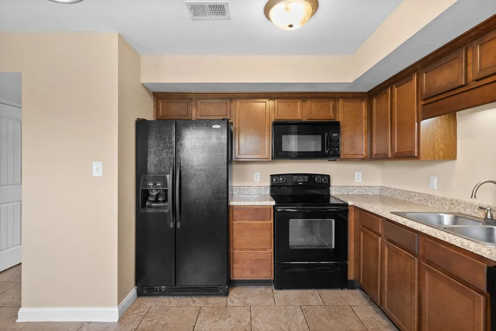1801 Beckett Drive #B Clarksville, TN 37042