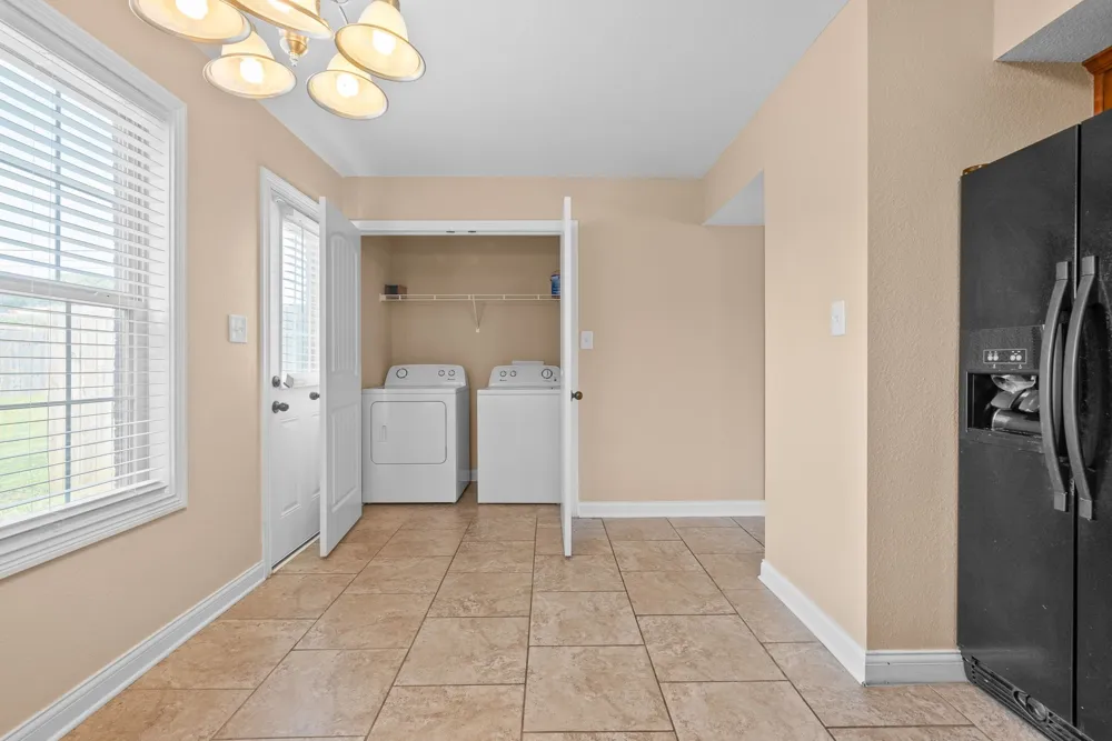 1801 Beckett Drive #B Clarksville, TN 37042