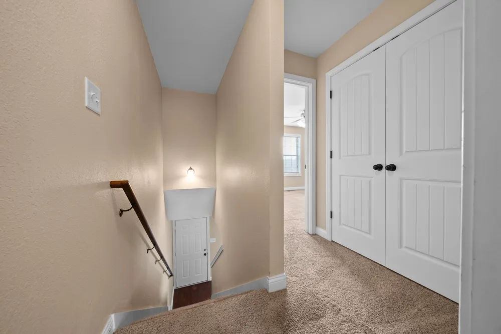 1801 Beckett Drive #B Clarksville, TN 37042