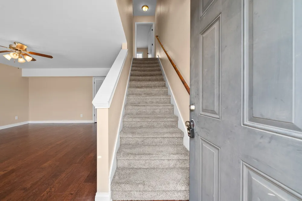 1801 Beckett Drive #B Clarksville, TN 37042