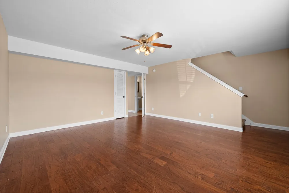 1801 Beckett Drive #B Clarksville, TN 37042