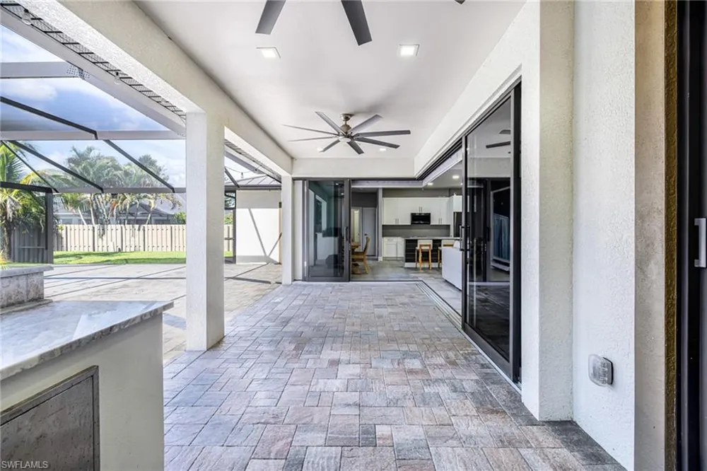 2202 NE 5th Terrace Cape Coral, FL 33909