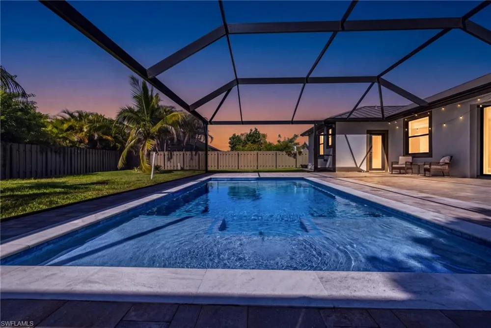 2202 NE 5th Terrace Cape Coral, FL 33909