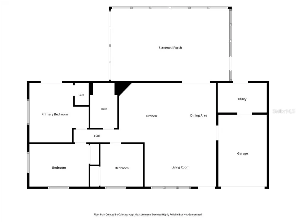 1005 PERKINS STREET Leesburg, FL 34748