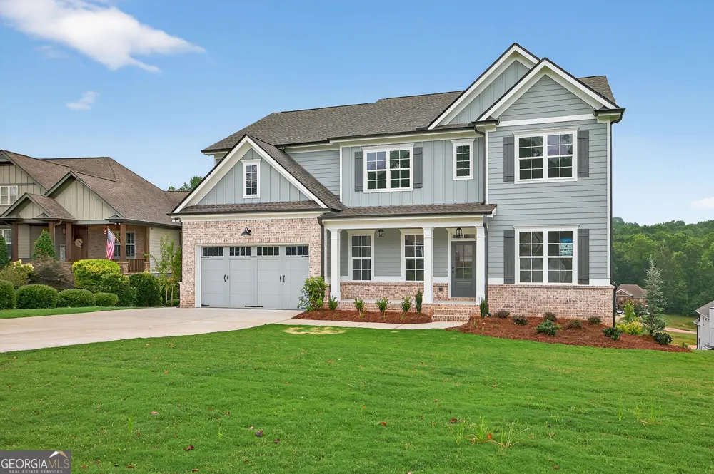 3787 Cheyenne LN Jefferson, GA 30549