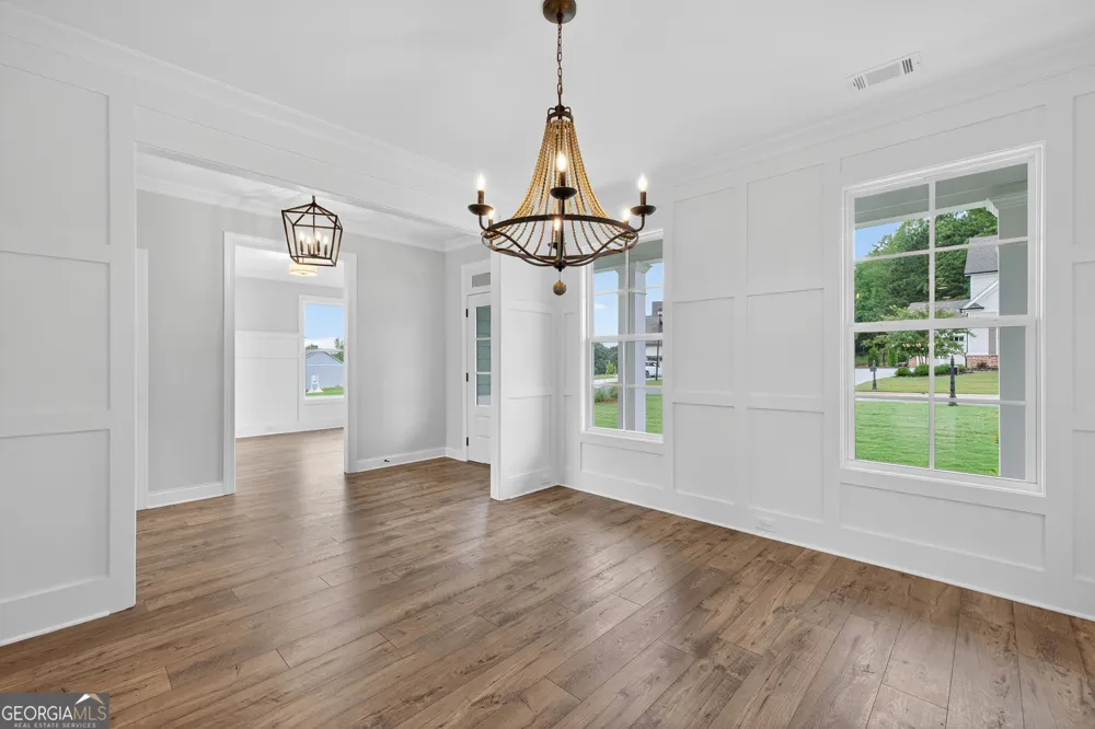 3787 Cheyenne LN Jefferson, GA 30549