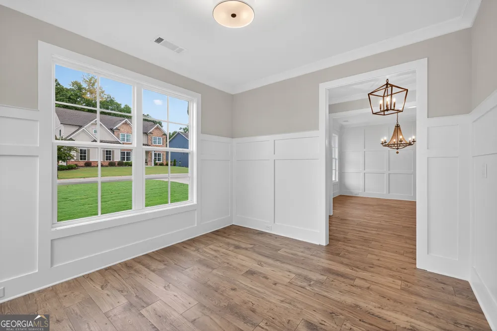 3787 Cheyenne LN Jefferson, GA 30549