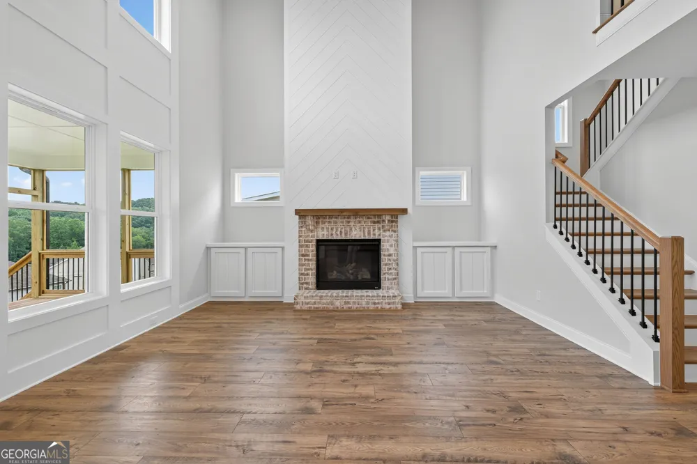 3787 Cheyenne LN Jefferson, GA 30549