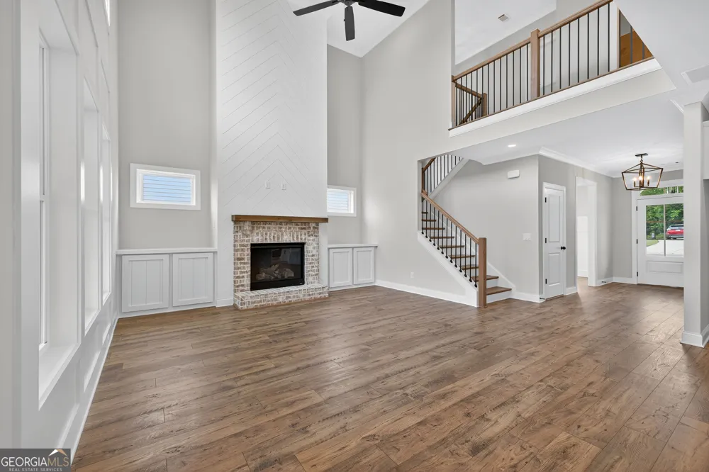 3787 Cheyenne LN Jefferson, GA 30549