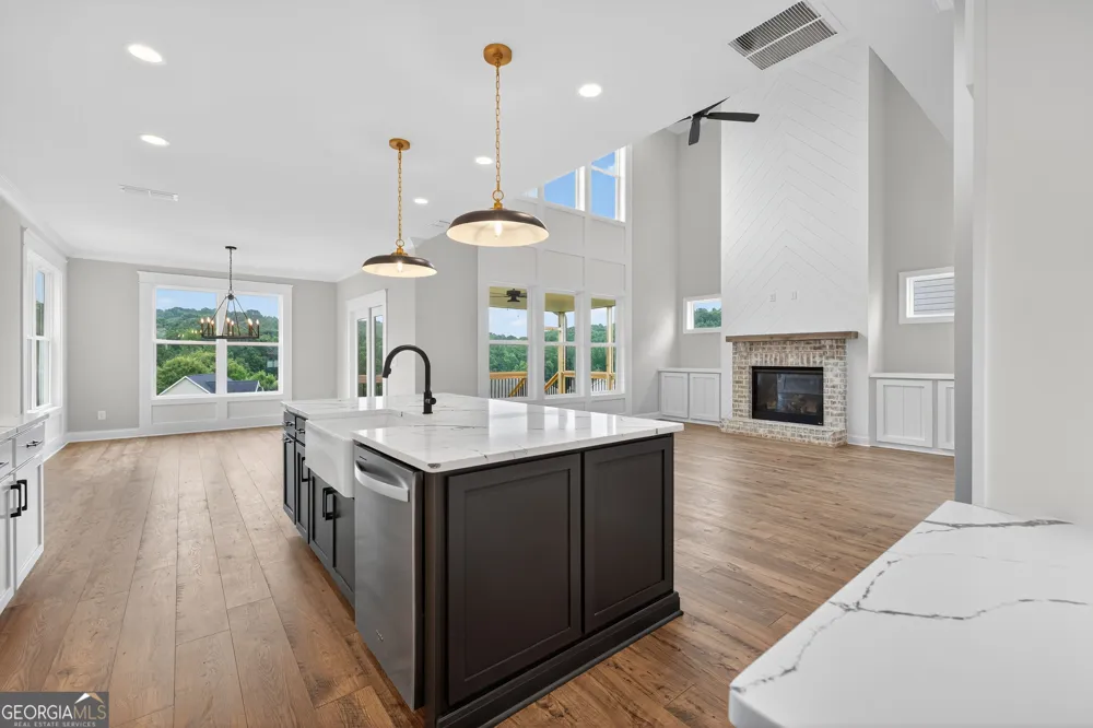 3787 Cheyenne LN Jefferson, GA 30549